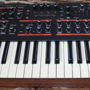 Dave Smith Pro 2 · Madrid · 1420 €