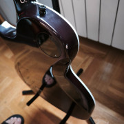 ESP eclipse E-II · Asturias · 1400 €