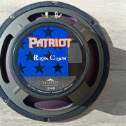 Altavoz Eminence Patriot Ragin Cajun de 10 pulgadas · Cantabria · 75 €