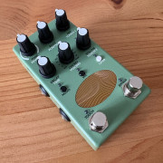 Kinotone Ghosts Chordal Resonator · Barcelona · 550 €