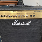 amplificador Marshall Valvestate 2000 AVT50 · Madrid