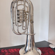Bombardino Alexander Mainz · Valencia · 3000 €