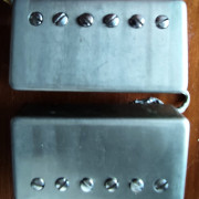 Custombuckers y potes R9 · Bizkaia · 350 €