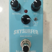 Skysurfer mini reverb TC Electronic · Bizkaia · 30 €