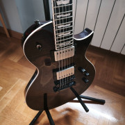 ESP eclipse E-II · Asturias · 1300 €