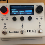 Eventide H90 Pedal · Málaga · 750 €