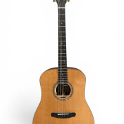 Guitarra Acústica Dowina Master Series Rony, Torrified Swiss Moon Spruce · Zaragoza · 2650 €