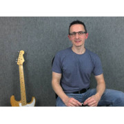 Clases de Guitarra Online. Profesional. VIDEOS DENTRO!!!