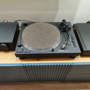 Technics SL 1210 MK7 · León · 750 €