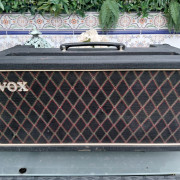Cabezal vox ac50 mkIII de 1966 · Málaga · 1250 €