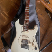GTRS 801 con todos los accesorios · Madrid · 400 €