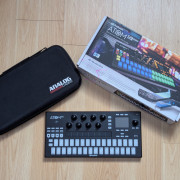 Presonus Atom SQ controlador MIDI · Toledo · 155 €