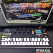 Presonus Atom SQ controlador MIDI · Toledo · 110 €
