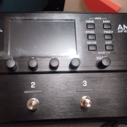 Fractal AM4 como nuevo · Madrid · 750 €