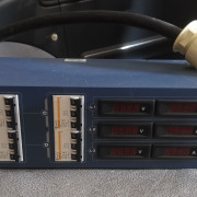 Distribuidor de potencia 63Amp A ESTRENAR. · Toledo · 375 €