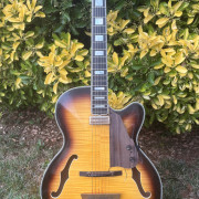 Stromberg Montreux · Cantabria · 1500 €