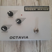 Roger Mayer Octavia Vision · Guadalajara · 300 €