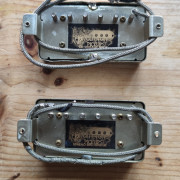 Wolfetone Humbucker set · Illes Balears · 350 €