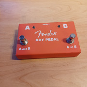 Fender ABY pedal · Zaragoza · 29 €