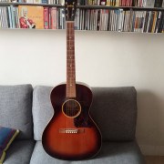 Guitarra acústica Atkin L36 A · Barcelona · 2800 €
