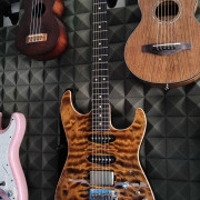 Tom Anderson Drop Top Tiger Eye · Illes Balears · 3800 €