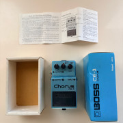 Pedal Boss Chorus CE-3 · Barcelona · 55 €