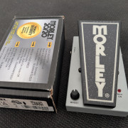 Morley 20/20 Wah Boost Switchless Wah Wah · Barcelona · 85 €