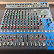Mesa Yamaha MG16XU · Sevilla · 270 €