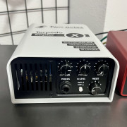 Torpedo captor X 16 ohm · Madrid · 390 €