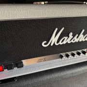 Marshall 2555X Silver Jubilee a toda prueba revisado con válvulas nuevas · Madrid · 850 €