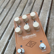 UAD Enigmatic 82 · Madrid · 250 €