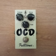 Fulltone OCD 1.7