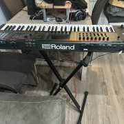 Roland Fantom-06