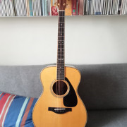 Guitarra acustica Yamaha LS36 · Barcelona · 2300 €