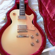 Gibson Les Paul Standard 60s Classic White 2025 · Pontevedra · 1850 €