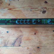 multiefectos ZOOM RFX1000