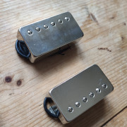 Bare Knuckle True Grit Humbuckers · Illes Balears · 210 €