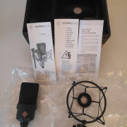 Neumann TLM 103 Studio Set Black. · Barcelona · 770 €