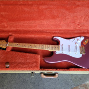 Fender Custom Shop 1957 Stratocaster · Madrid · 3200 €