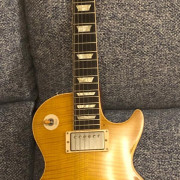 1959 Gibson Les Paul Paul Kossoff VOS