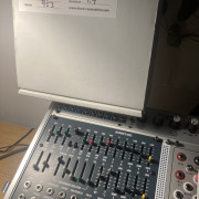 Black corporation Dckards voice