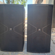 Subgraves Das Vantec 218a Autoamplificados · Sevilla · 3000 €