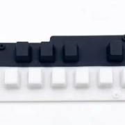Repuesto de teclado de goma para Roland MC-202 (NUEVO) · Cantabria · 79 €