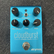 Strymon Cloudburst Reverb · Sevilla · 175 €