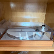 Tocadiscos Pro-Ject The Classic SB SuperPack