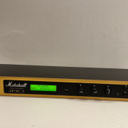 Marshall JFX-1 Procesador de Señal · Barcelona · 999 €