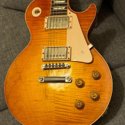 Gibson les Paul 1959 reissue cs9 · Bizkaia · 3950 €