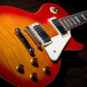 Buscamos Guitarra solista (zona Baix Llobregat) · Barcelona