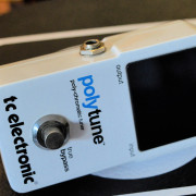 TC Electronic PolyTune · Madrid · 60 €