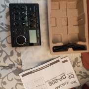 vendo Tascam pocketstudio DP-006 · Barcelona · 130 €